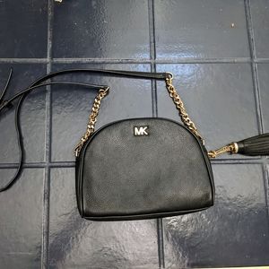 Michael Kors - Crossbody Bag - Black